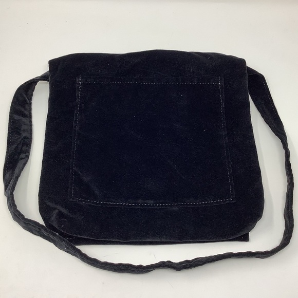 Gypsy Wings Floral Boho Tapestry Bag - Picture 4 of 7